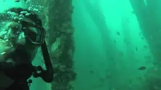 Mosquito Pier 01