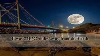 super moon 2016