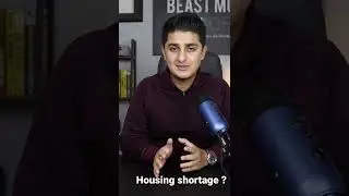 Housing shortage? #shorts #durham #oshawa #realestate #toronto #pickering #yyz #whitby #ajax