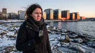 PAPPA NEKTET &Aring; F&Oslash;LGE MEG NED MIDTGANGEN &ndash; HELT TIL DE ROPTE &lsquo;ADMIRAL CARTER&rsquo;