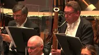 Mahler 10 (Cooke) (Clip #1) (Tuba Solo) Porto Symphony Orchestra Casa da M&uacute;sica | John Stogards