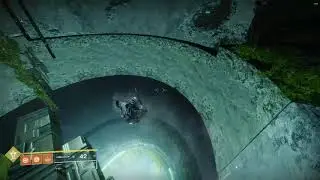 Destiny 2 - Garden of Salvation 1st Encounter Skip