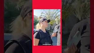 Policial corrupto, mas a surpresa aparece