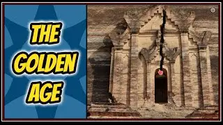 The Untold Truth (Gap in History)