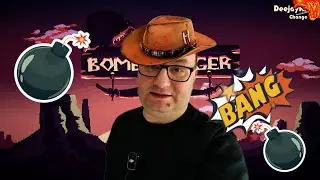 Bombslinger &ndash; WYBUCHOWY Western! 🔥🤠 Kr&oacute;tka recenzja.