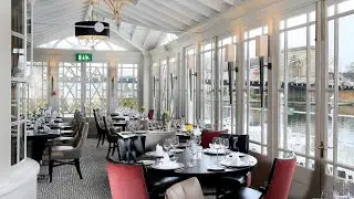 Macdonald Compleat Angler Hotel, Bisham, United Kingdom | Travel Lover
