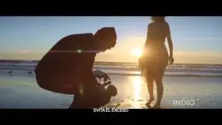 La expresión de Emmanuel 'Chivo' Lubezki (Extended Cut)