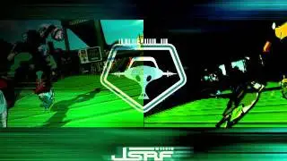 Jet Set Radio Future Soundtrack - The Scrappy