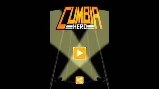 Cumbia Hero Game Android