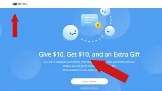 How to get $10 up to $100 DISCOUNT - DJI MINI 2