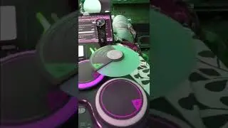 drum toy  RAGE FROG #electronicmusic #percussion
