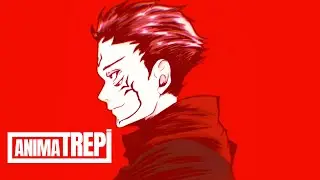 Sukuna - Rei das Maldi&ccedil;&otilde;es (CyberTrap)