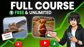 FREE में VIRAL AI Shorts कैसे बनाएं? | Complete A to Z Guide | Rio Film Jaise Video Kaise Banaye