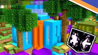 How to Naturally Spawn Your Custom Dungeon in Any World - Advanced Jigsaw Tutorial