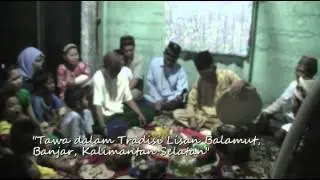 Tawa dalam Balamut - 03 shmja bidadari