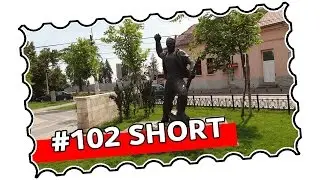 #102S - Belgrade, Serbia - Petrovčić, Bečmen and Surčin (09/2013)