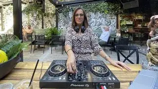Nu Disco Funky House Music to Kickstart Your Day!