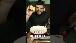 Panetone na Chapa