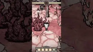 Еда в The Gorge Don't Starve Together