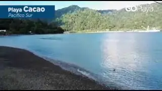 Playa Cacao, Golfito, Costa Rica - GOPlaya.cr