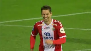 Høydepunkter: Stabæk-Lyn 1-5
