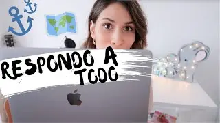 Preguntas y Respuestas | TRABAJAR EN CRUCEROS #Q&A