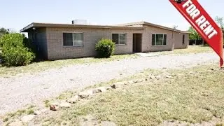 5411 S Apache Ave (For Rent) - call Brad Snyder @ Sierra Vista Realty