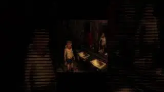 blondeshavemorefun.wav by chao(s) garden out now! #silenthill3 #shoegaze #heathermason