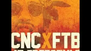 Chase N. Cashe (@ChaseNCashe) ft. Frank The Butcher (@FrankTheButcher) - 45 Freestyle w/ Free DL