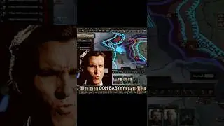 Combined Paradrop plus Armored Assault may be a little broken: HOI4