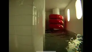dreampools / Erie found footage ￼￼pt 2￼