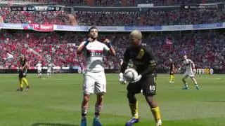 vkleague fc tema olimp