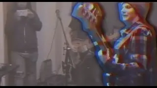 RIVER JAM