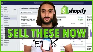 ⭐️ TOP 10 SHOPIFY DROPSHIPPING PRODUCTS FOR OCTOBER 2020