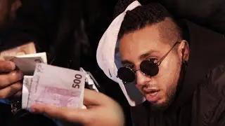 Danergy feat. Bodyformus - WIR SIND KANAKEN (Official Music Video)