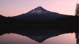 2019 Oregon Family Vacation Video