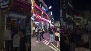 Где лучшие бары в Корее?!💃🪩🥂