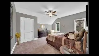 Luxury Lakefront Property Highlight | Cinematic Real Estate Video | SC