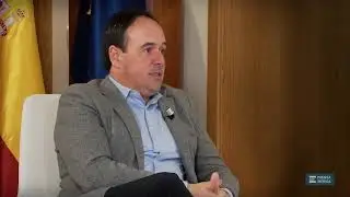 Entrevista a Pérez Llorca | President de la Generalitat Valenciana