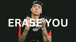 [FREE] Central Cee Type Beat x Emotional drill type beat 'ERASE YOU' prod. by Shidee