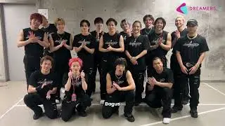 Kapan Ke Indonesia? The Rampage From Exile Tribe