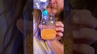 I left Iron Brew Millions in Vodka for a week