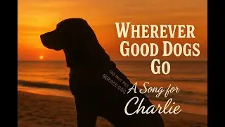 Wherever Good Dogs Go &ndash; Josh Davis (Official  Video).