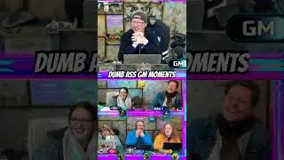 #dumbmoments #podcast #starfinder #funny #badenglish #dnd #dndcampaign #dndcommunity #lol #dailyvlog