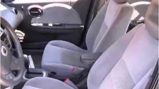 2007 Saturn ION Used Cars Redlands CA