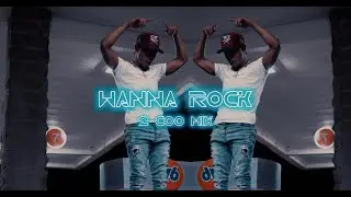 T-Jay 2 Coo - Just Wanna Rock (2Coo Mix)