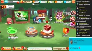 Gaming with Mandagar Live Stream #37 Looney Tunes World of Mayhem - Desperado Danger