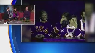 Remembering The Miracle On Ice 40 Years Later