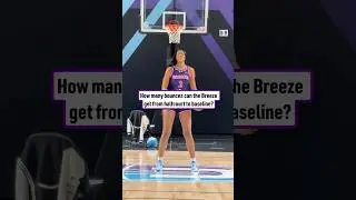Kate Martin&rsquo;s basketball IQ 🧠😂