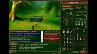 Margonem - pvp #1